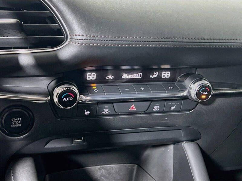 2020 Mazda Mazda3 Hatchback Premium