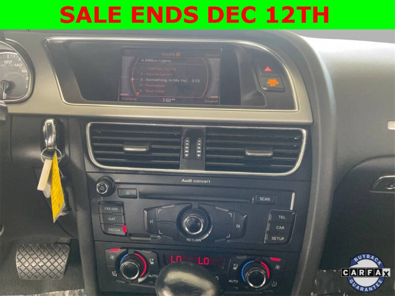 2010 Audi S5 3.0T quattro Premium Plus