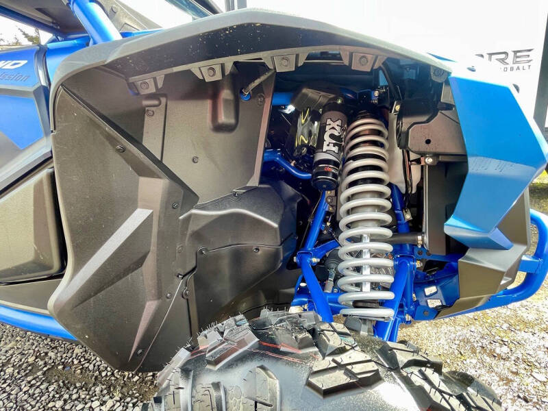 2024 Honda Talon 1000R Fox Live Valve