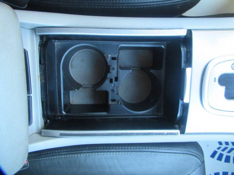 2008 Subaru Tribeca Ltd. 5-Pass.