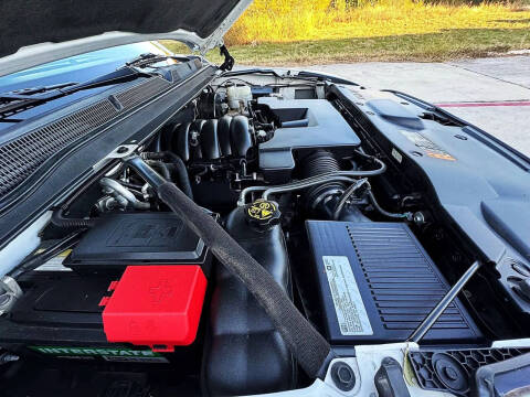 2019 GMC Yukon XL SLE