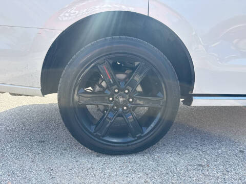 2021 Ford Expedition Platinum