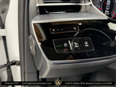 2019 Audi A8 L quattro 55 TFSI