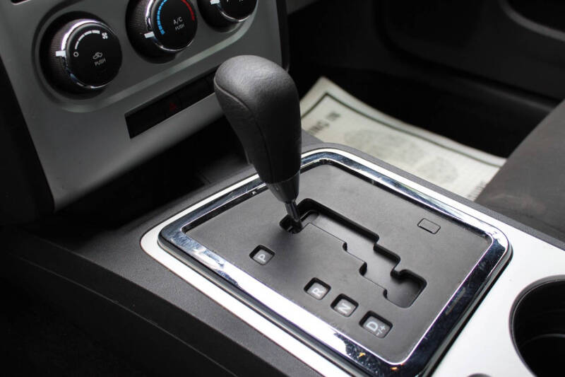 2010 Dodge Challenger SE
