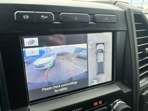 2020 Ford F-350 Super Duty XL