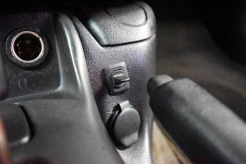 2001 Chevrolet Camaro Z28