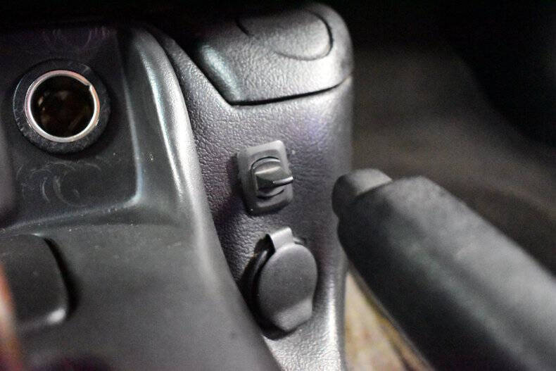 2001 Chevrolet Camaro Z28