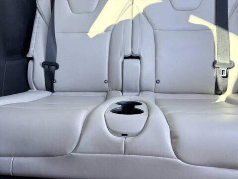 2019 Tesla Model X 75D