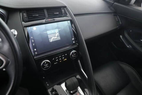 2021 Jaguar E-PACE 300 Sport