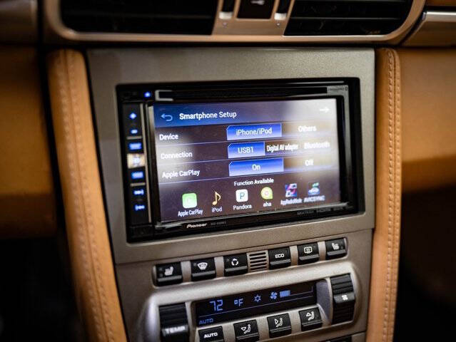 2005 Porsche 911 Carrera S