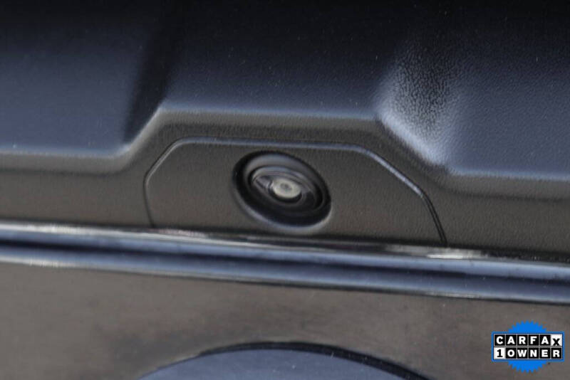 2022 Nissan Frontier PRO-X