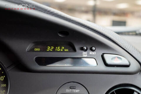 1995 Toyota Supra Turbo