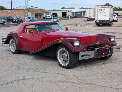 1981 Chevrolet Corvette