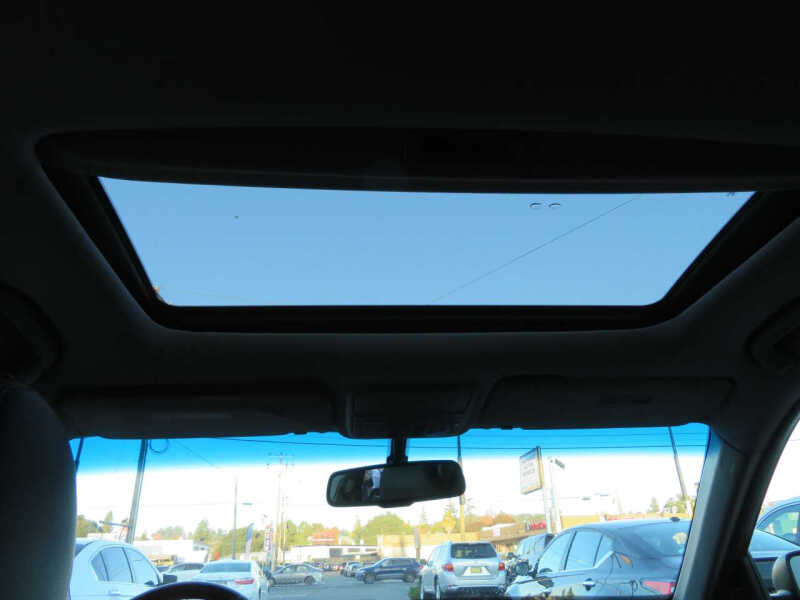 2011 Honda Accord Crosstour