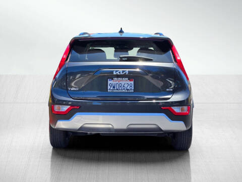 2025 Kia Niro EX