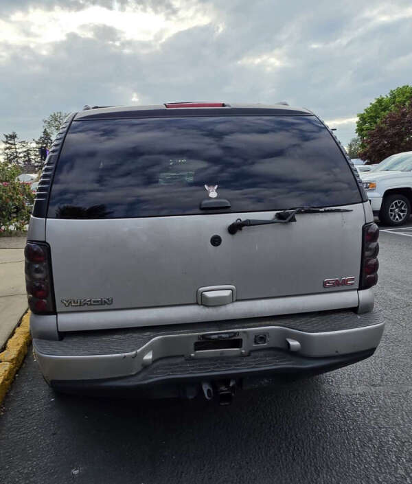 2006 GMC Yukon Denali