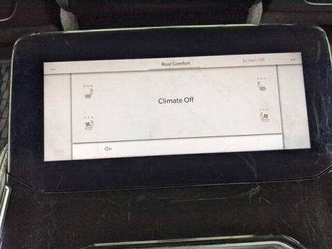 2024 Jeep Grand Wagoneer L Obsidian