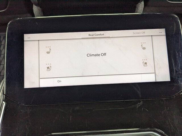 2024 Jeep Grand Wagoneer L Obsidian