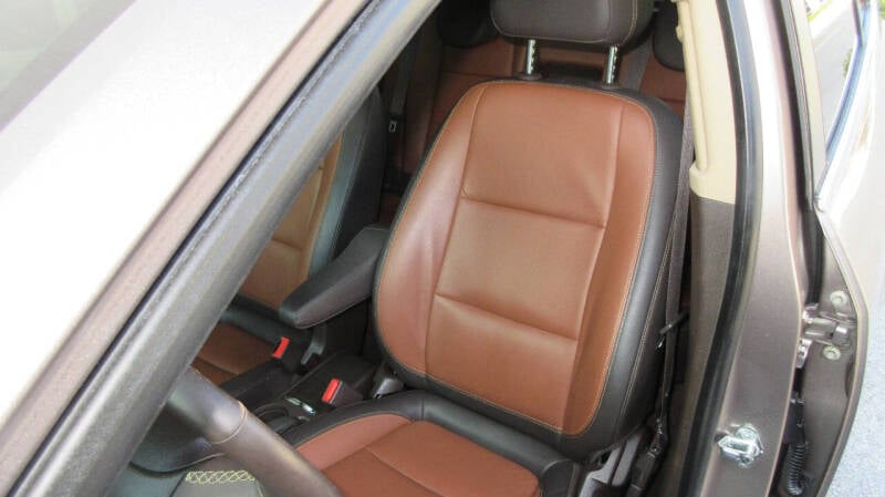 2014 Buick Encore Leather photo 11