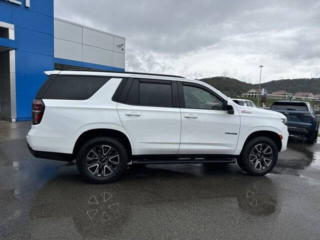 2022 Chevrolet Tahoe for sale at Mid-State Pre-Owned in Beckley, WV