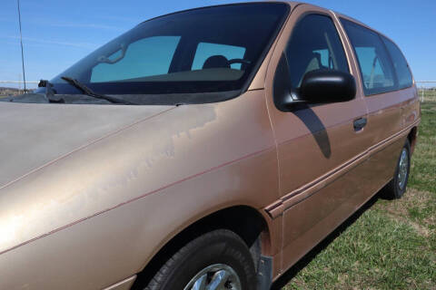 1995 Ford Windstar LX