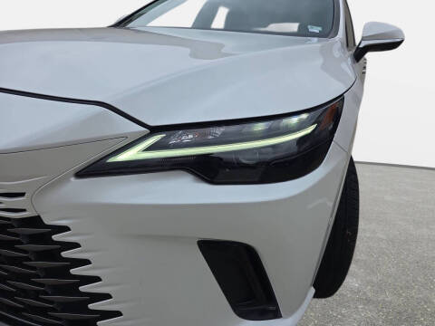 2024 Lexus RX 350