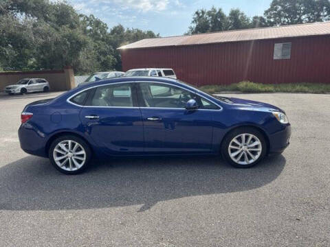 2014 Buick Verano