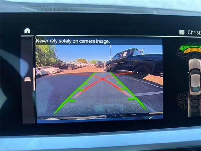 2022 BMW 3 Series 330i xDrive