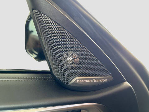 2021 BMW M4 Competition