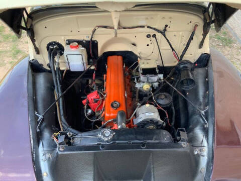 1951 Chevrolet 3100