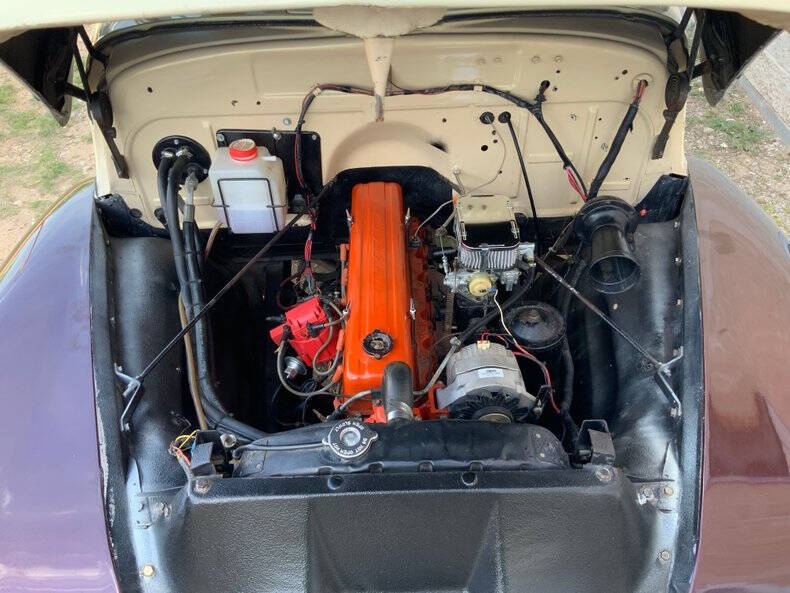 1951 Chevrolet 3100