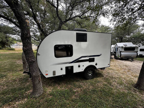 2023 Braxton Creek Bushwhacker Plus 15RE