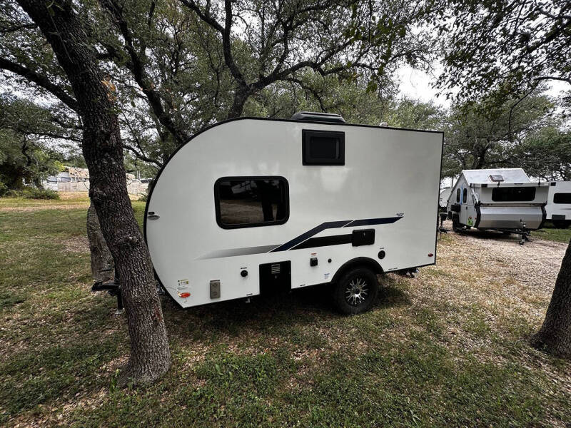 2023 Braxton Creek Bushwhacker Plus 15RE