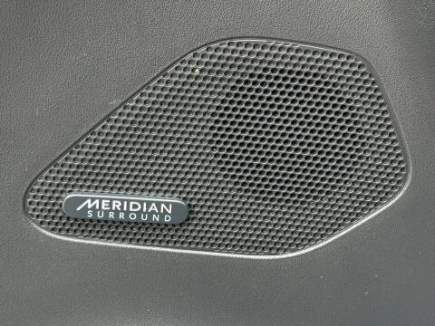 2019 Jaguar F-PACE S