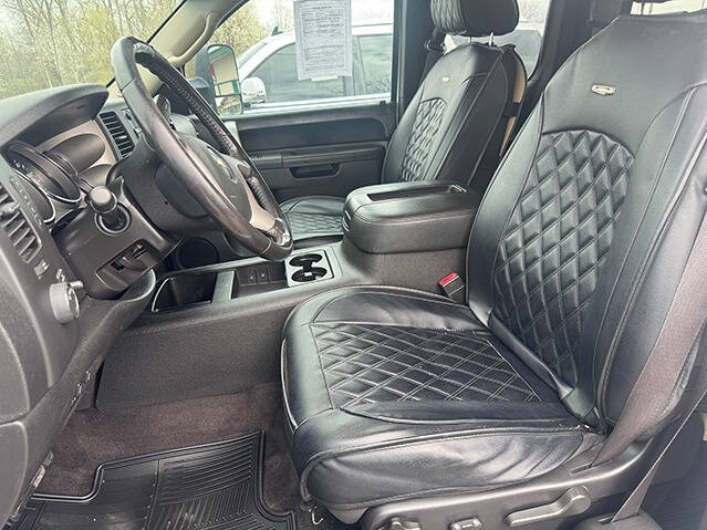 2013 Chevrolet Silverado 2500HD LT