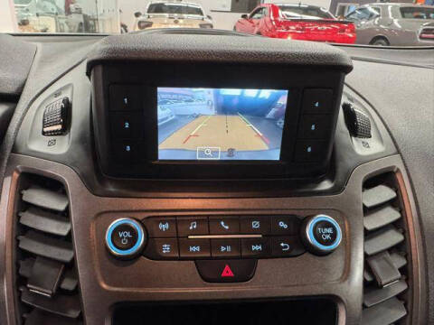 2019 Ford Transit Connect XL