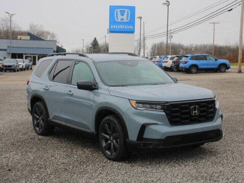 2023 Honda Pilot for sale at Street Track n Trail - Vehicles in Conneaut Lake PA