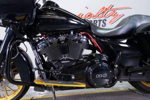 2019 Harley-Davidson Road Glide Special