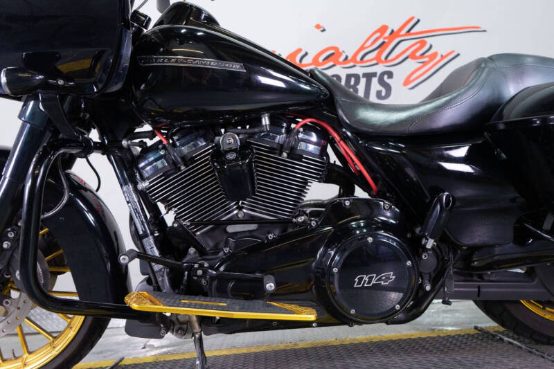 2019 Harley-Davidson Road Glide Special