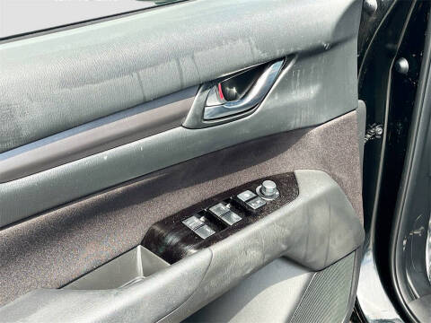 2022 Mazda CX-5 2.5 S