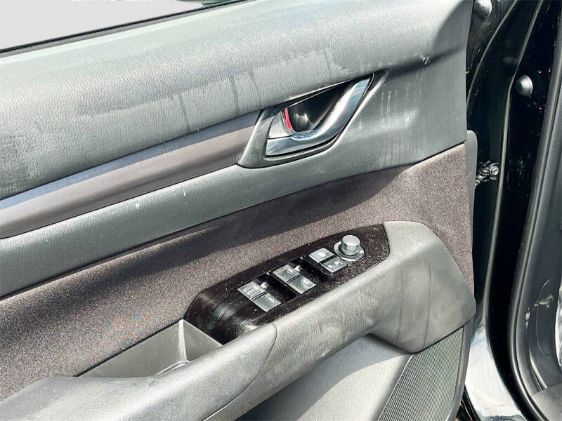 2022 Mazda CX-5 2.5 S