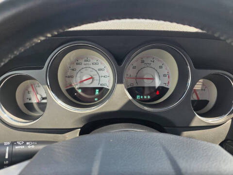 2013 Dodge Challenger R/T