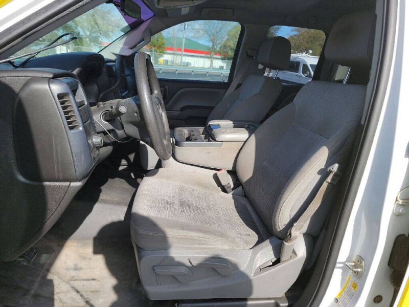 2014 GMC Sierra 1500