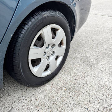 2007 Hyundai Sonata GLS