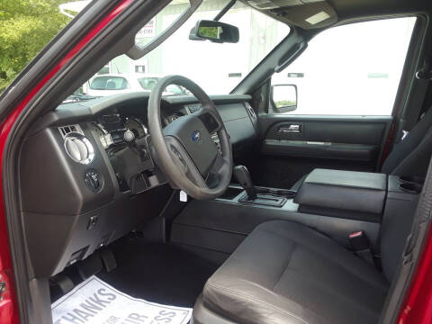 2007 Ford Expedition