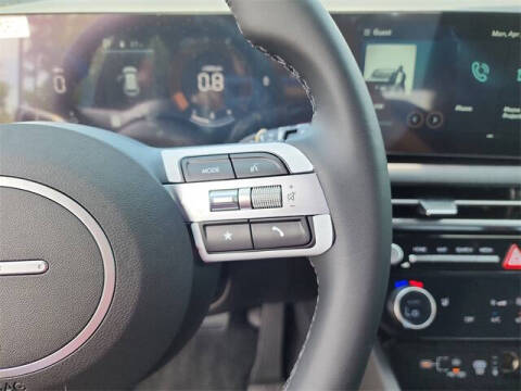 2025 Hyundai Tucson XRT