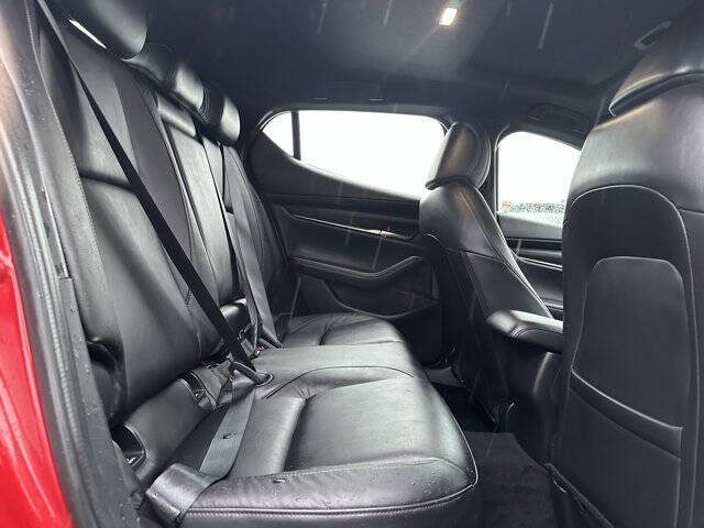 2024 Mazda Mazda3 Hatchback 2.5 S Preferred