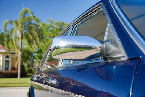 1996 Rolls-Royce Silver Dawn