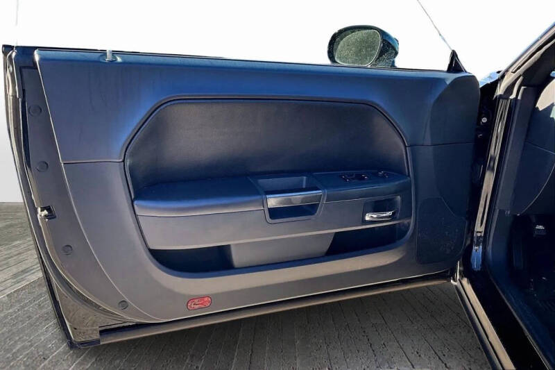 2014 Dodge Challenger