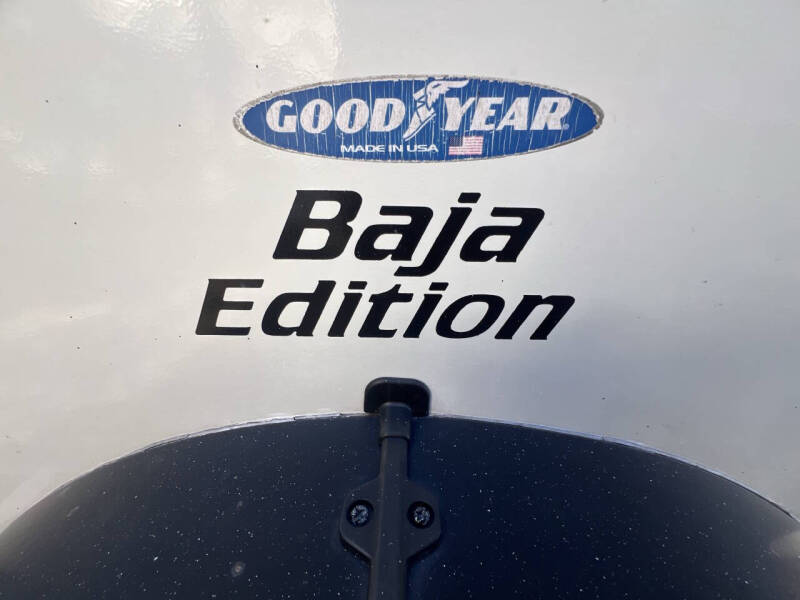 2018 Jayco Hummingbird